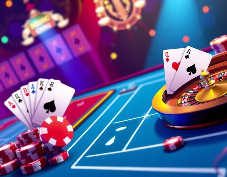 lampiontogel login featured game showcase