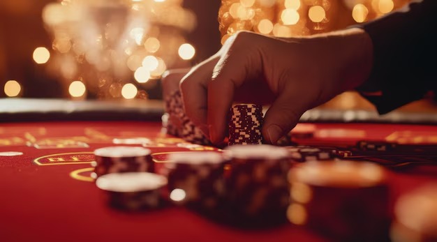 Togel 4D draw interface on lampiontogel login platform